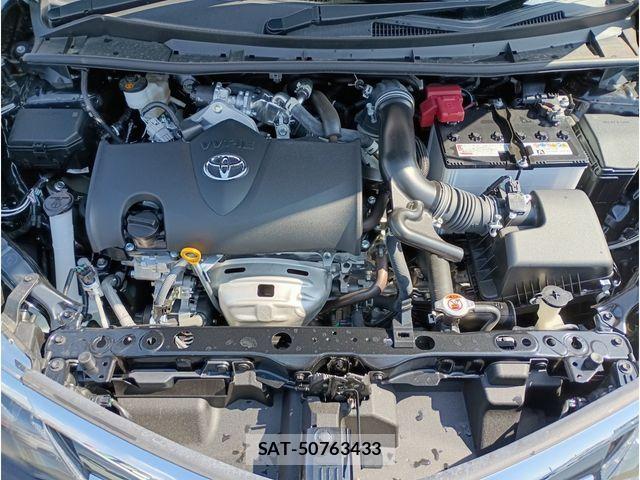 Toyota COROLLA FIELDER 2025-06 4391918-29