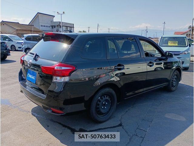 Toyota COROLLA FIELDER 2025-06 4391918-3