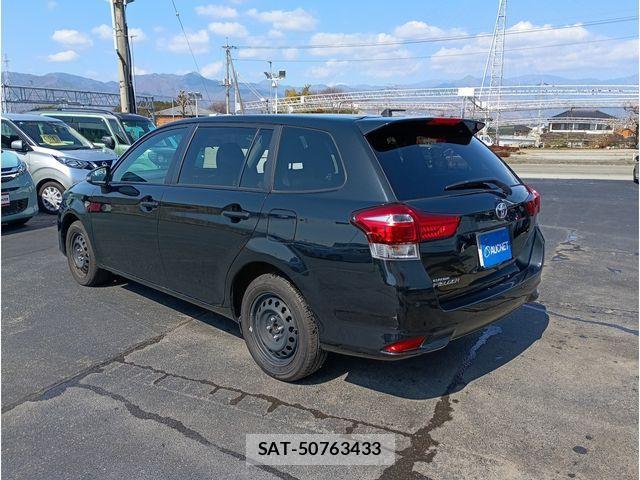 Toyota COROLLA FIELDER 2025-06 4391918-5