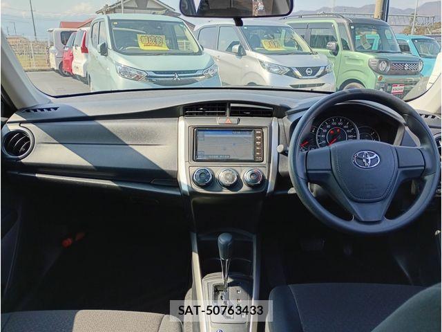 Toyota COROLLA FIELDER 2025-06 4391918-6