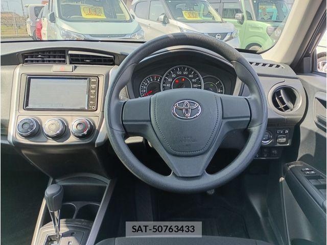 Toyota COROLLA FIELDER 2025-06 4391918-7