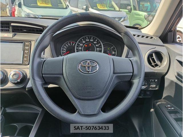 Toyota COROLLA FIELDER 2025-06 4391918-8