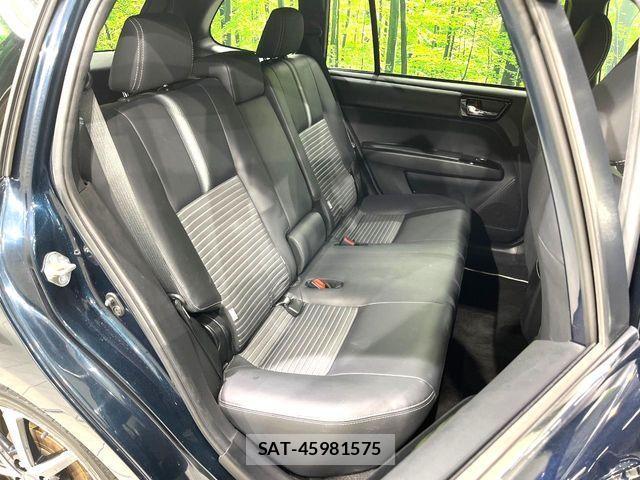 Toyota COROLLA FIELDER 2018-04 4420142-9