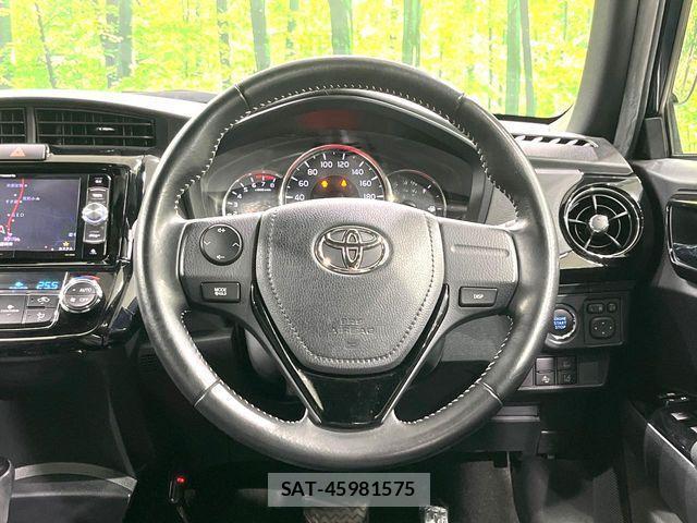 Toyota COROLLA FIELDER 2018-04 4420142-11
