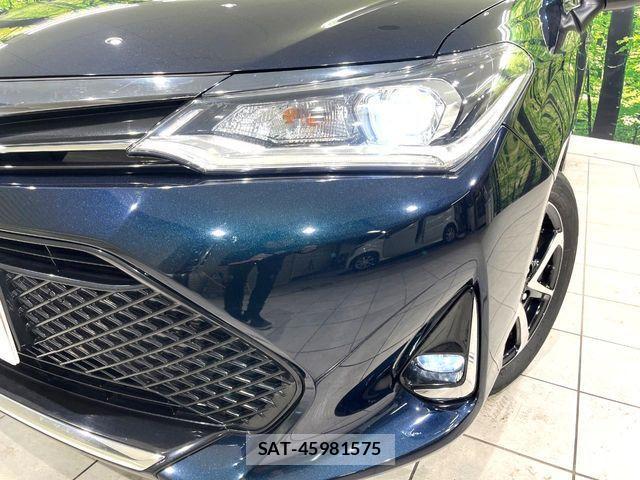 Toyota COROLLA FIELDER 2018-04 4420142-12