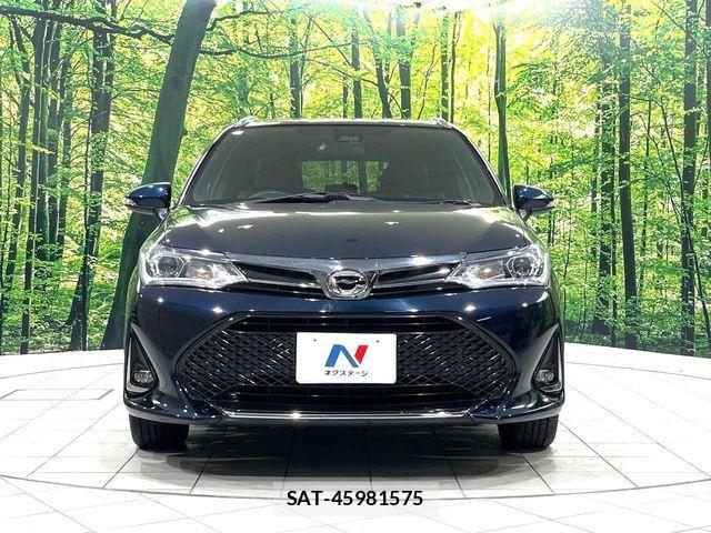 Toyota COROLLA FIELDER 2018-04 4420142-14