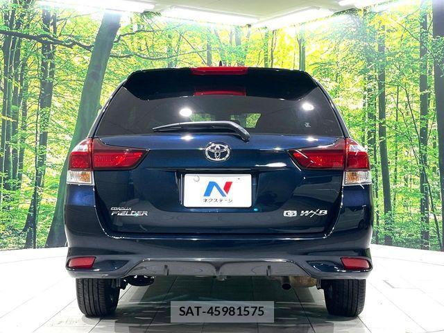 Toyota COROLLA FIELDER 2018-04 4420142-15