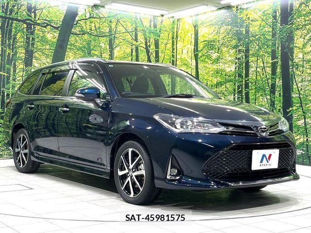 Toyota COROLLA FIELDER 2018-04 4420142-16