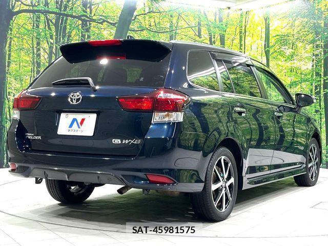 Toyota COROLLA FIELDER 2018-04 4420142-17