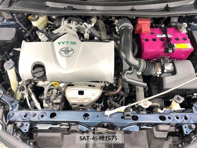 Toyota COROLLA FIELDER 2018-04 4420142-18
