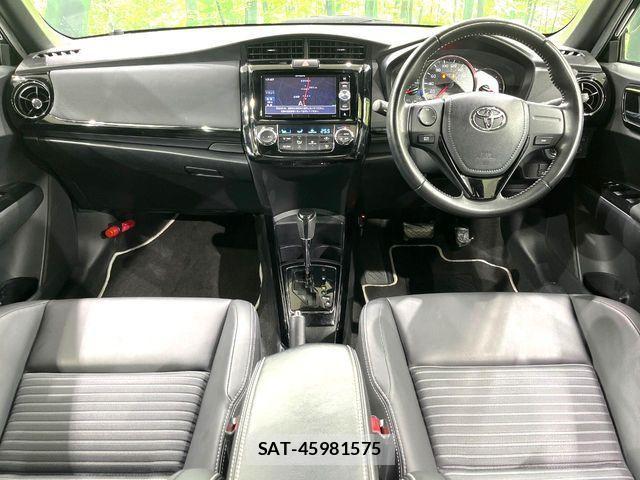 Toyota COROLLA FIELDER 2018-04 4420142-1
