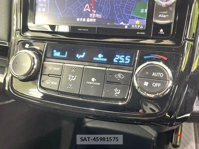 Toyota COROLLA FIELDER 2018-04 4420142-5