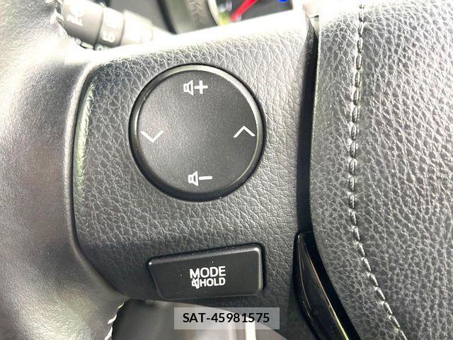 Toyota COROLLA FIELDER 2018-04 4420142-7