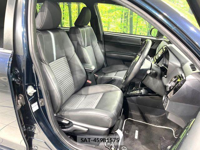 Toyota COROLLA FIELDER 2018-04 4420142-8