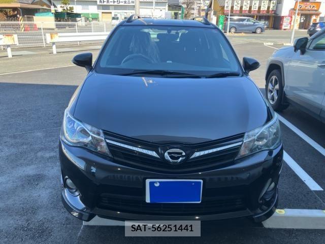 Toyota COROLLA FIELDER 2013-12 4420144-0