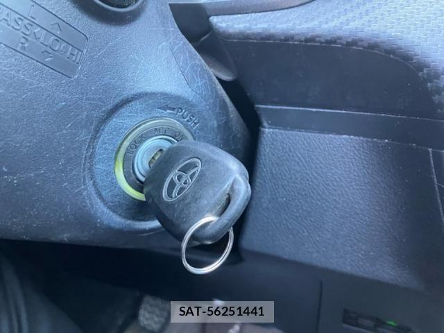 Toyota COROLLA FIELDER 2013-12 4420144-11