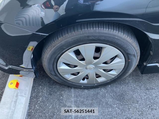 Toyota COROLLA FIELDER 2013-12 4420144-2