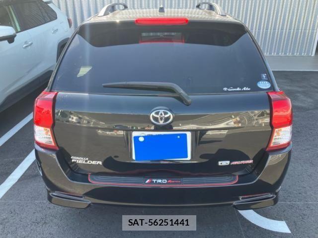 Toyota COROLLA FIELDER 2013-12 4420144-4