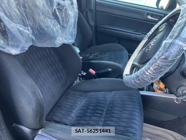 Toyota COROLLA FIELDER 2013-12 4420144-7