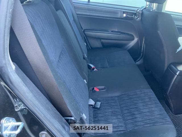 Toyota COROLLA FIELDER 2013-12 4420144-8