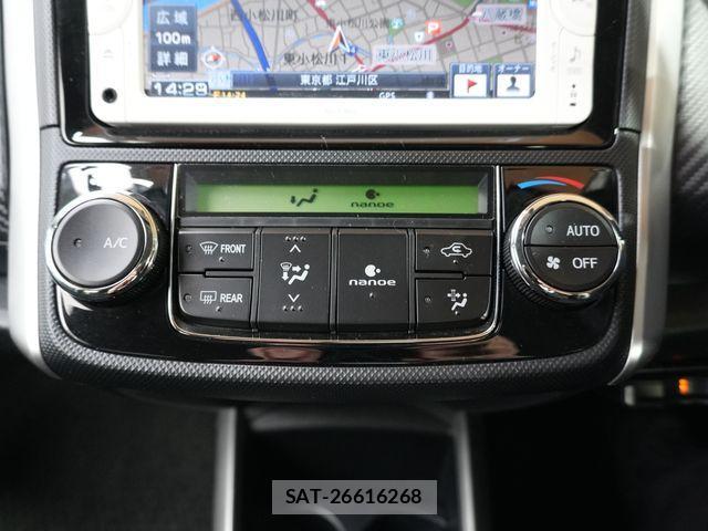 Toyota COROLLA FIELDER 2013-03 4589238-9