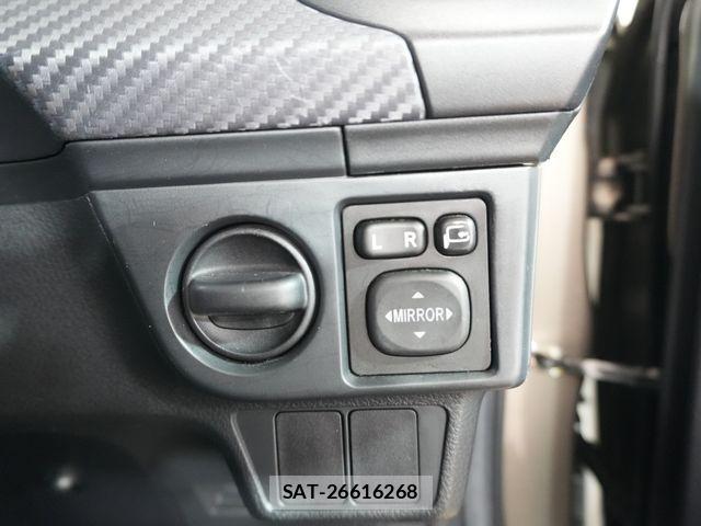 Toyota COROLLA FIELDER 2013-03 4589238-13