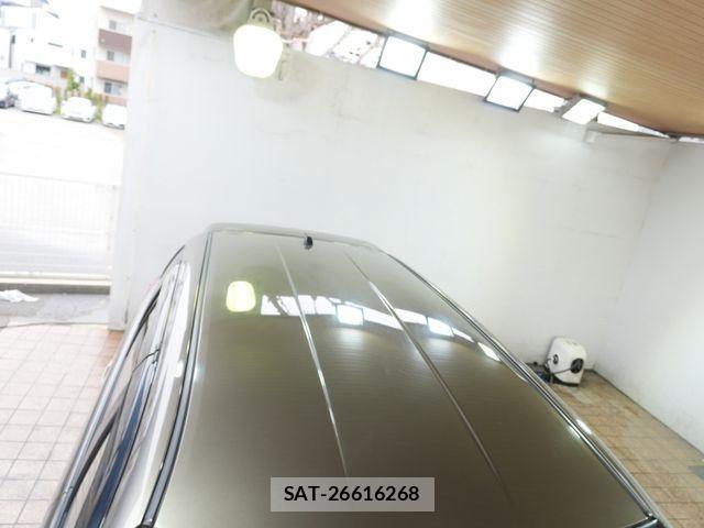 Toyota COROLLA FIELDER 2013-03 4589238-15