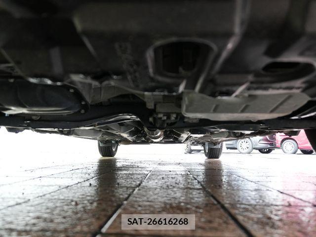 Toyota COROLLA FIELDER 2013-03 4589238-16