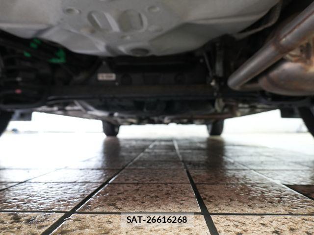 Toyota COROLLA FIELDER 2013-03 4589238-17