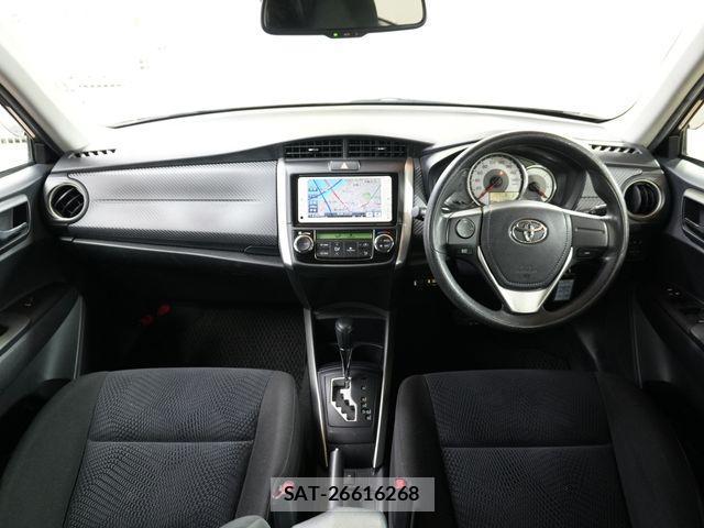 Toyota COROLLA FIELDER 2013-03 4589238-1