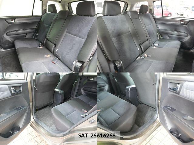 Toyota COROLLA FIELDER 2013-03 4589238-5
