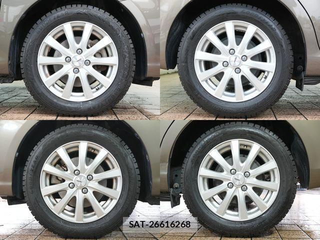 Toyota COROLLA FIELDER 2013-03 4589238-7
