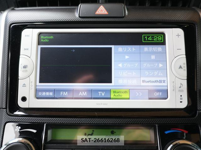 Toyota COROLLA FIELDER 2013-03 4589238-8