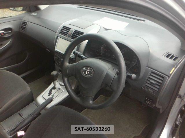 Toyota COROLLA FIELDER 2010-05 4589226-1