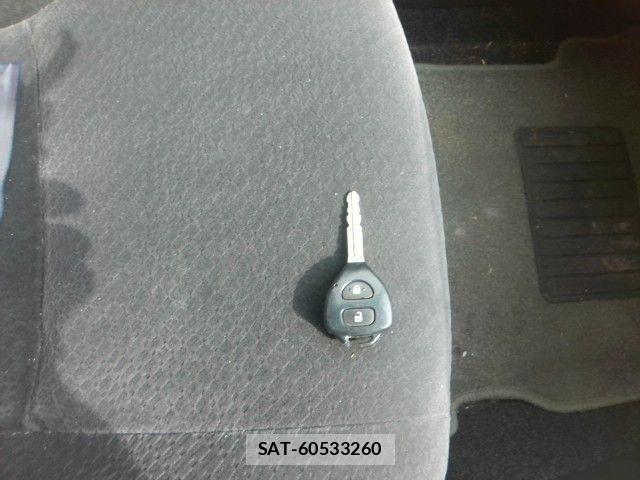 Toyota COROLLA FIELDER 2010-05 4589226-4