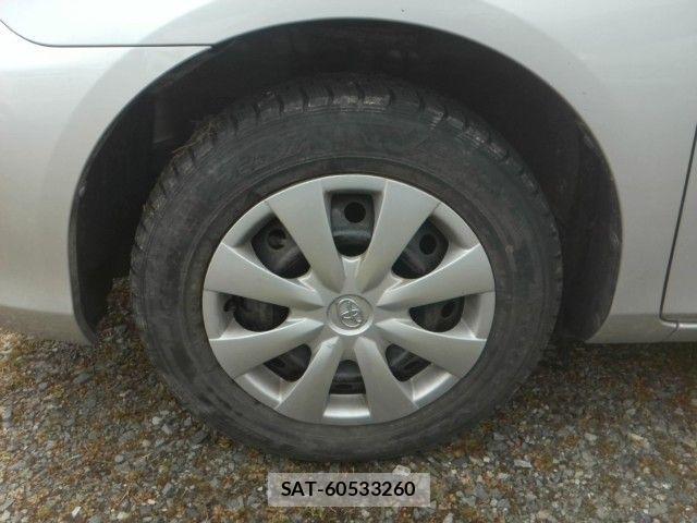 Toyota COROLLA FIELDER 2010-05 4589226-6