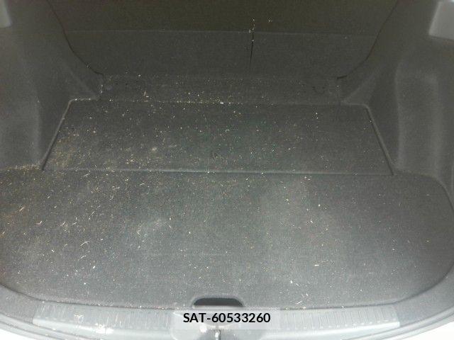 Toyota COROLLA FIELDER 2010-05 4589226-7