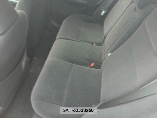 Toyota COROLLA FIELDER 2010-05 4589226-8