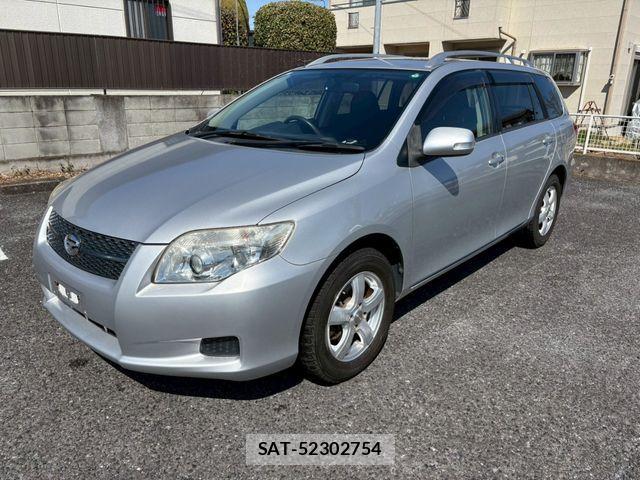 Toyota COROLLA FIELDER 2007-12 4589260-0