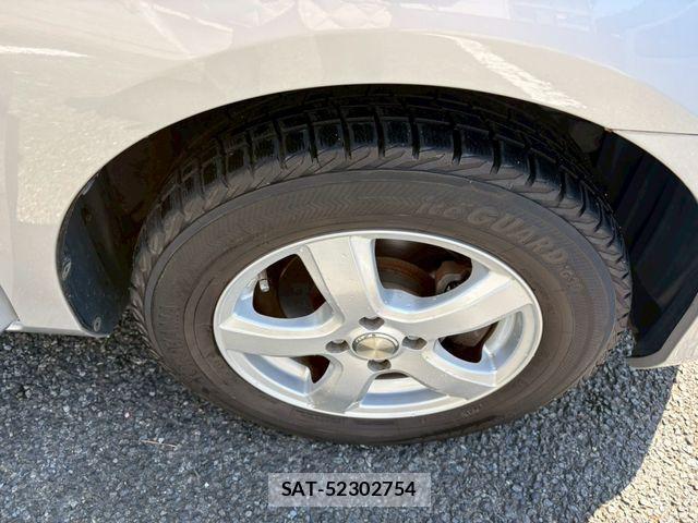 Toyota COROLLA FIELDER 2007-12 4589260-10