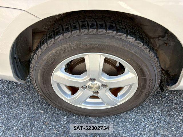 Toyota COROLLA FIELDER 2007-12 4589260-11