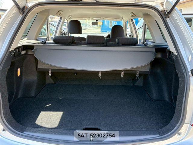 Toyota COROLLA FIELDER 2007-12 4589260-15