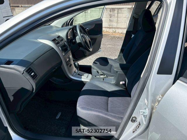 Toyota COROLLA FIELDER 2007-12 4589260-18