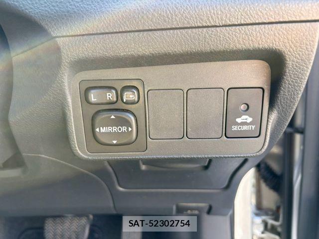 Toyota COROLLA FIELDER 2007-12 4589260-23
