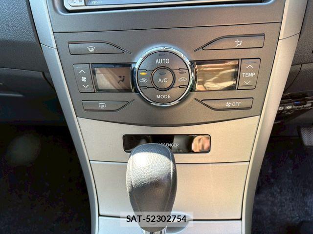 Toyota COROLLA FIELDER 2007-12 4589260-24