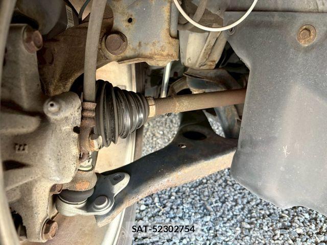 Toyota COROLLA FIELDER 2007-12 4589260-25