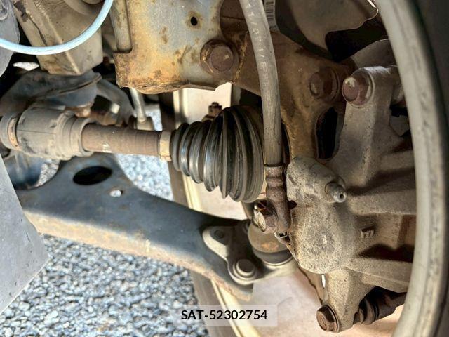 Toyota COROLLA FIELDER 2007-12 4589260-26