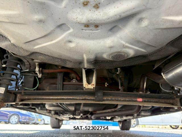 Toyota COROLLA FIELDER 2007-12 4589260-27