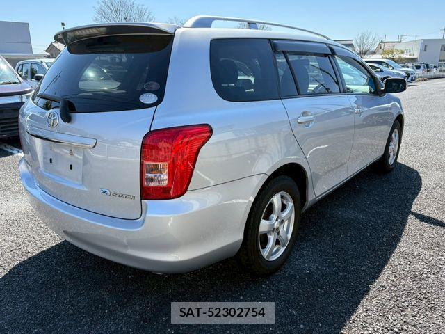 Toyota COROLLA FIELDER 2007-12 4589260-2