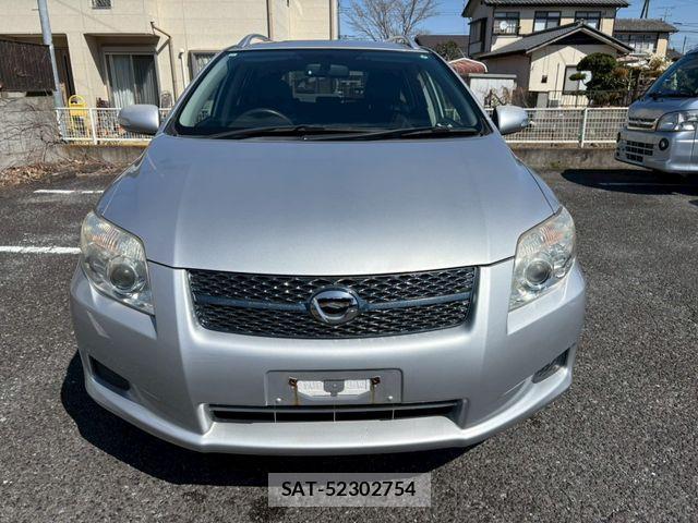 Toyota COROLLA FIELDER 2007-12 4589260-3